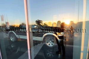 RAM 1500, Maison Dodge, Auto, Concessionnaire à Oran