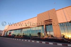 Chrysler, Jeep, Dodge Maison, Auto, Concessionnaire à Oran