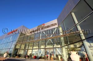 Isuzu Bus Maison, Auto, Concessionnaire à Oran