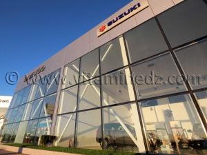 Suzuki, Maison, Auto, Concessionnaire à Oran