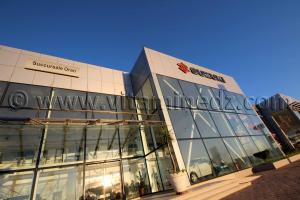 Suzuki Maison, Auto, Concessionnaire à Oran