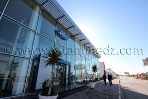 Maison Ford Algérie, Concessionnaire auto à Oran