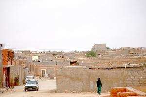 Urbanisme à Tamanrasset -  Le dossier des constructions Illicites prend du volume