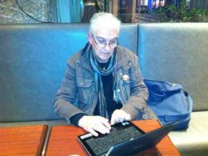 Planète - Gaz de Schiste: La lutte est internationalisée