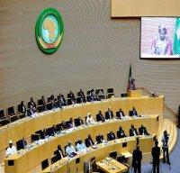 Afrique - Les dirigeants africains appellent à faire de la sécurité alimentaire  une priorité   au même titre que la sécurité et la paix