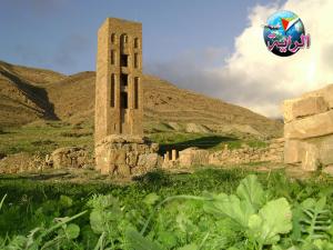 قلعة بني حماد