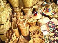 Tissemsilt - Des efforts pour relancer les métiers liés au travail de l’alfa et du  doum