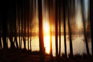 Lac sidi Med Ben Ali