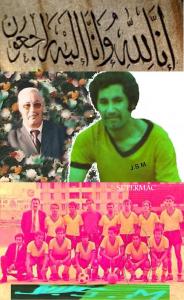 Hadj M'hamed HADJ-BACHIR nous quitte