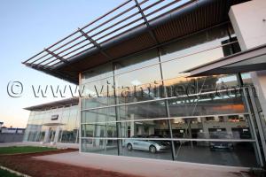 Volkswagen Algérie, Concessionnaire auto à Oran, Senia