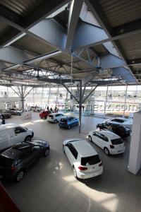 Votures (Golf, Polo ..) Volkswagen Algérie, Concessionnaire auto à Oran, Senia