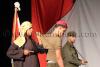 Pièce de théatre lors des Festivités du 1er Novembre 2013 à Tlemcen