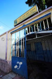 Fédération Nationale des Sourds Muets - Association des sourds muets de Tlemcen