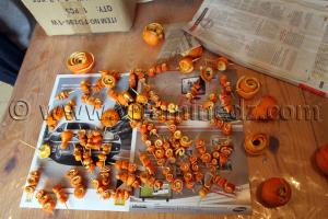 Institut Français de Tlemcen  ATELIER RÉCUP\'ART - Formatrice  Goucem Djellouli