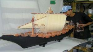 Jijel - Un artiste-designer veut sensibiliser par l’image et le son au recyclage des déchets domestiques