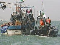 El-Kala (El-Tarf) - Des GPS et croix d’André saisis par les gardes-côtes:  Récolte illicite du corail