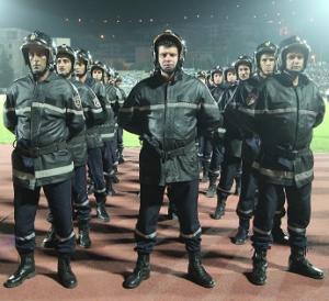 5juillet 2012   50ans d’indépendance