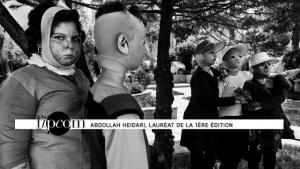 Les résultats du concours FIPCOM de photo journalisme révélés