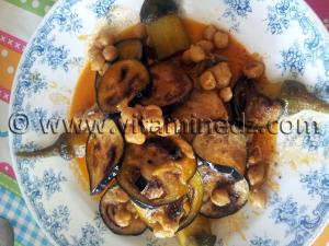 Marka Braniya Tlemcen plats traditionnels