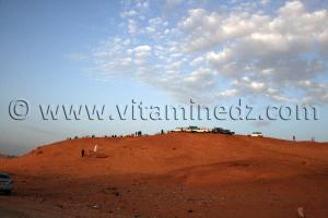 Timimoun - Mawlid (Sbou3) Al Hofra Zaouiet Chikh Belkacem (Mars 2009)