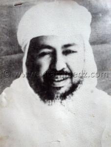 Chikh Belkebir, Personnage religieux de la Wilaya d\'Adrar