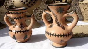 Un village de l'artisanat pour promouvoir la poterie à Bider (Tlemcen)