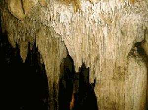 SEBDOU (Tlemcen) -  Le secret de la grotte «Ghar Boumaaza» bientôt percé