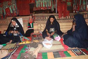 Journées d’exposition sur l’artisanat à Tamanrasset: Les participants de Tinzaouatine racontent leur calvaire