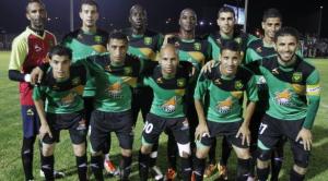 CS Constantine -  Cap sur la Coupe d'Algérie