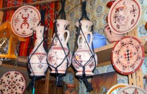 Tizi- Ouzou - Plus d’un millier de participants attendus aux assises de l’artisanat