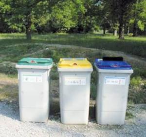 Oran - Environnement: Les déchets des administrations seront recyclés