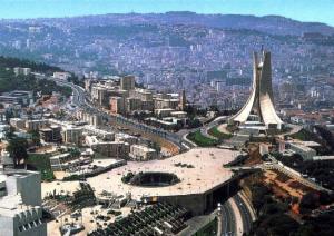 Situation géographique