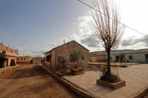 Commune Beni smeil village merbeh