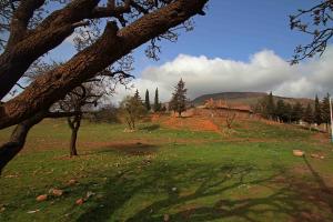 Commune Beni semeil village merbeh