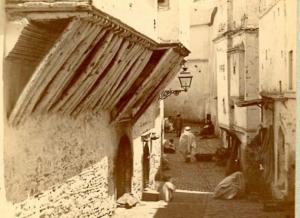Le musée du Bardo lance une collecte de photos sur la ville d'Alger