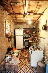 Messoufa  Médina de Tlemcen, du coté de chez vous