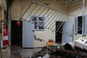 'Messoufa' Médina de Tlemcen, du coté de chez vous