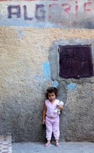 'Messoufa' Médina de Tlemcen, du coté de chez vous