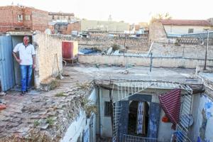 'Messoufa' Médina de Tlemcen, du coté de chez vous