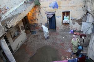 'Messoufa' Médina de Tlemcen, du coté de chez vous