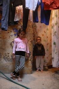 'Messoufa' Médina de Tlemcen, du coté de chez vous