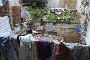 'Messoufa' Médina de Tlemcen, du coté de chez vous