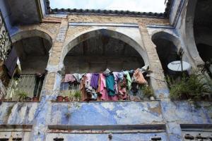 'Messoufa' Médina de Tlemcen, du coté de chez vous