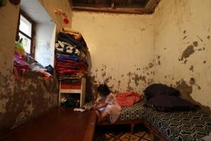 'Messoufa' Médina de Tlemcen, du coté de chez vous