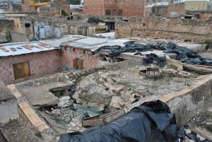 Messoufa  Médina de Tlemcen, du coté de chez vous