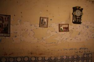 'Messoufa' Médina de Tlemcen, du coté de chez vous