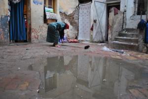 'Messoufa' Médina de Tlemcen, du coté de chez vous