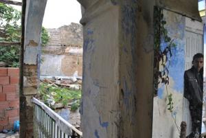 'Messoufa' Médina de Tlemcen, du coté de chez vous