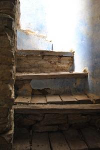 'Messoufa' Médina de Tlemcen, du coté de chez vous