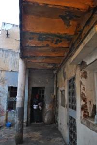 'Messoufa' Médina de Tlemcen, du coté de chez vous